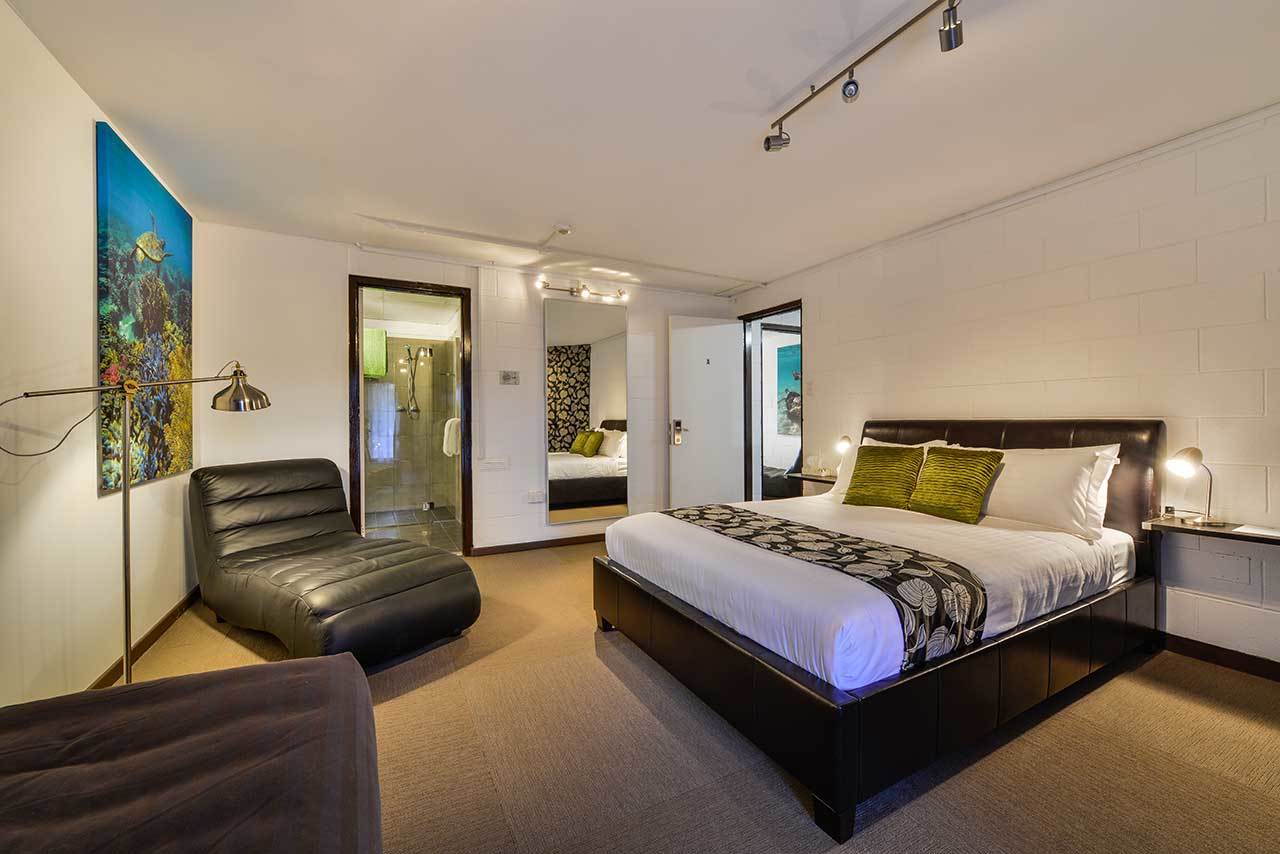 Sea Breeze Resort เอ็กซ์มัธ ห้อง รูปภาพ