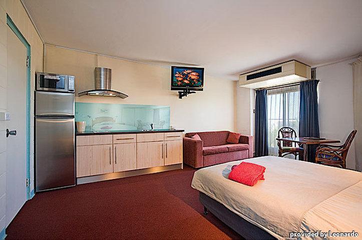 Sea Breeze Resort เอ็กซ์มัธ ภายนอก รูปภาพ