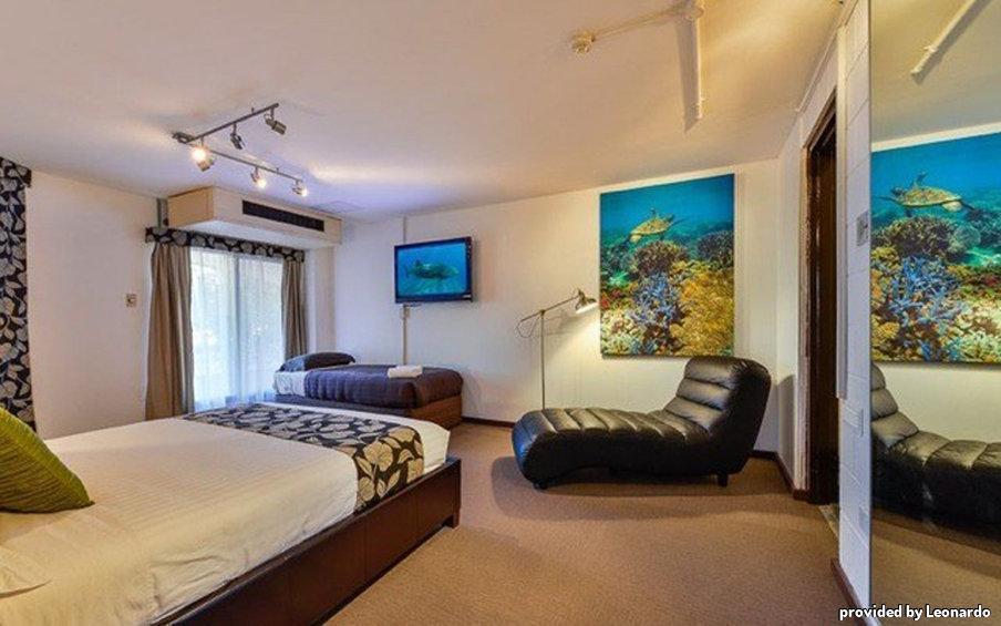 Sea Breeze Resort เอ็กซ์มัธ ภายนอก รูปภาพ