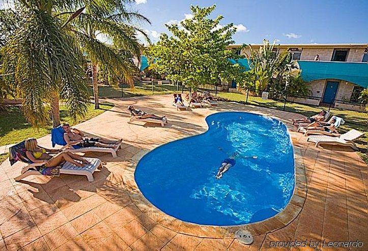 Sea Breeze Resort เอ็กซ์มัธ สิ่งอำนวยความสะดวก รูปภาพ