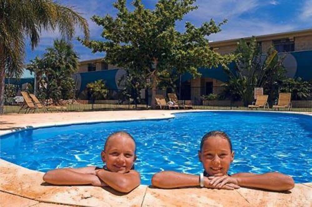 Sea Breeze Resort เอ็กซ์มัธ ภายนอก รูปภาพ