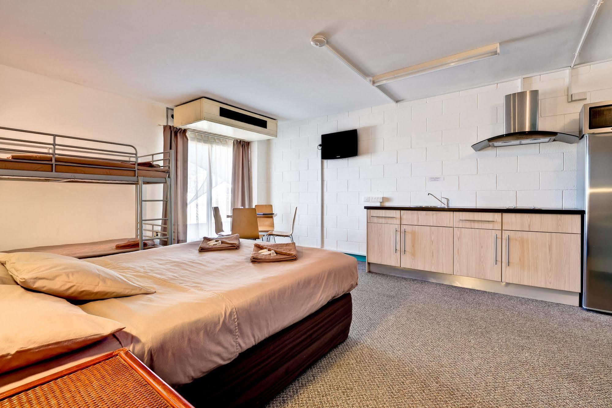 Sea Breeze Resort เอ็กซ์มัธ ภายนอก รูปภาพ