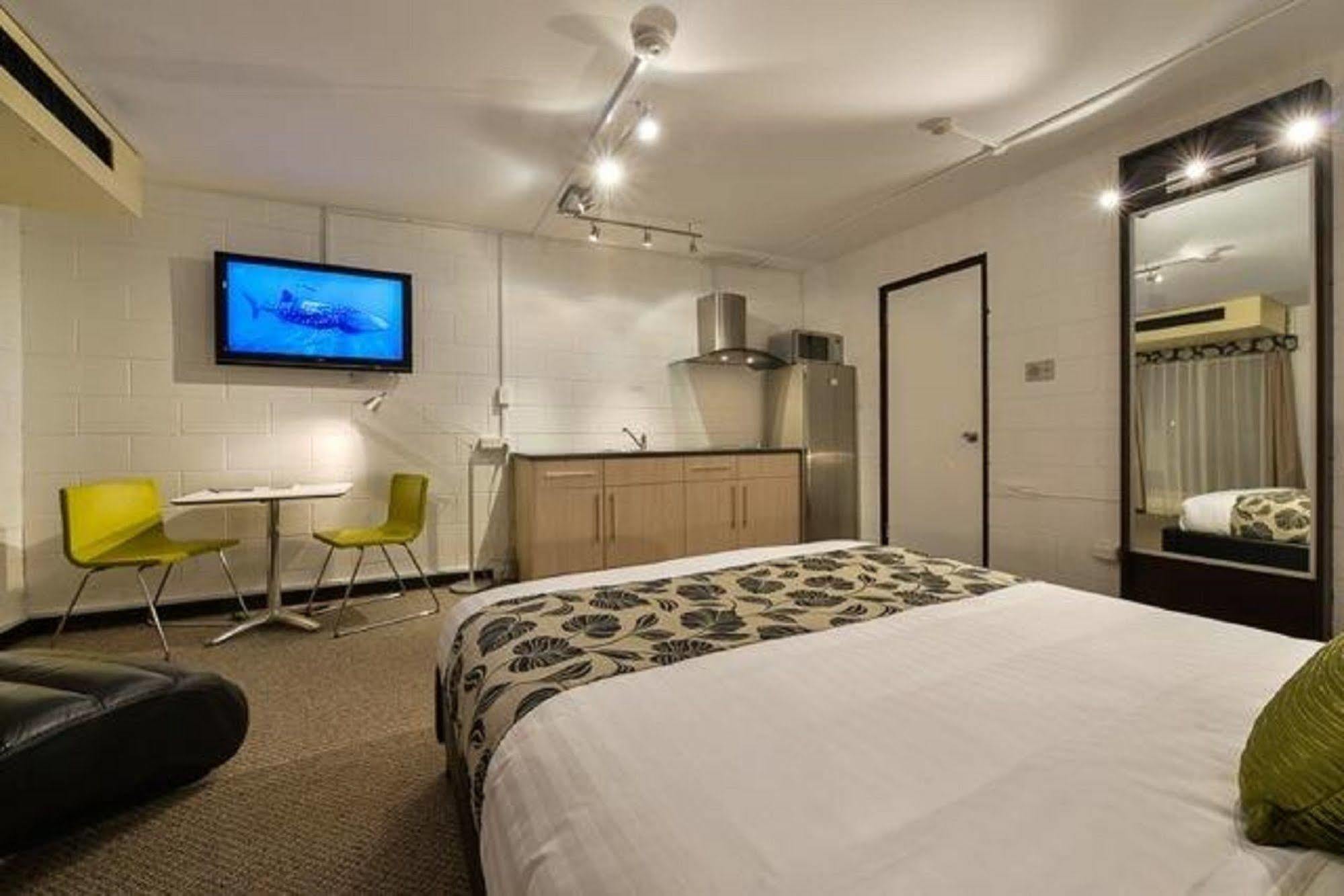 Sea Breeze Resort เอ็กซ์มัธ ห้อง รูปภาพ