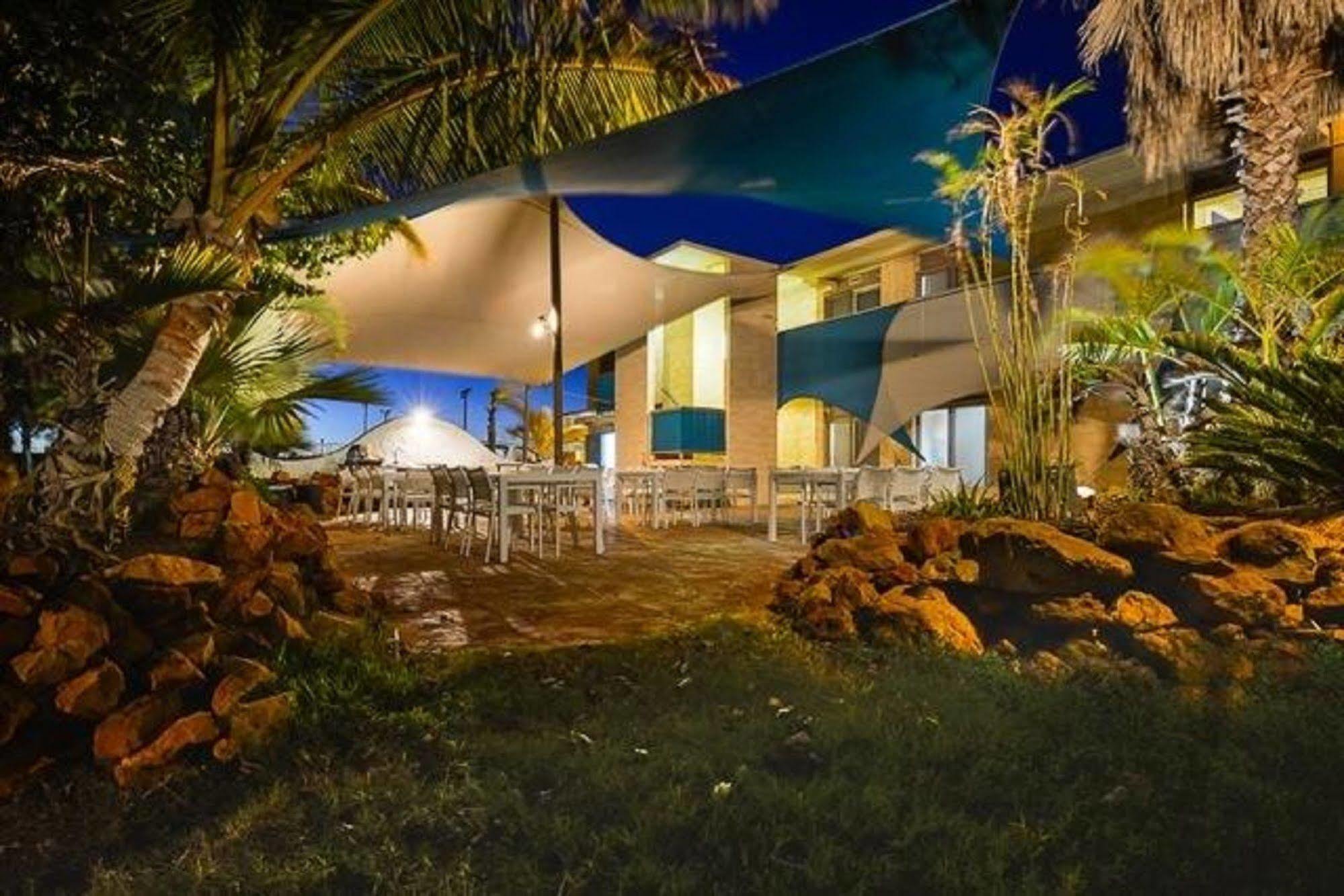 Sea Breeze Resort เอ็กซ์มัธ ภายนอก รูปภาพ