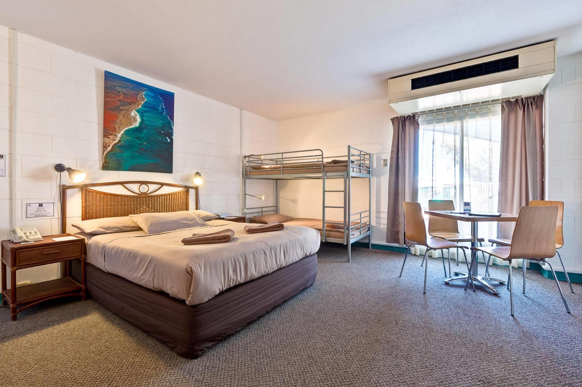 Sea Breeze Resort เอ็กซ์มัธ ภายนอก รูปภาพ