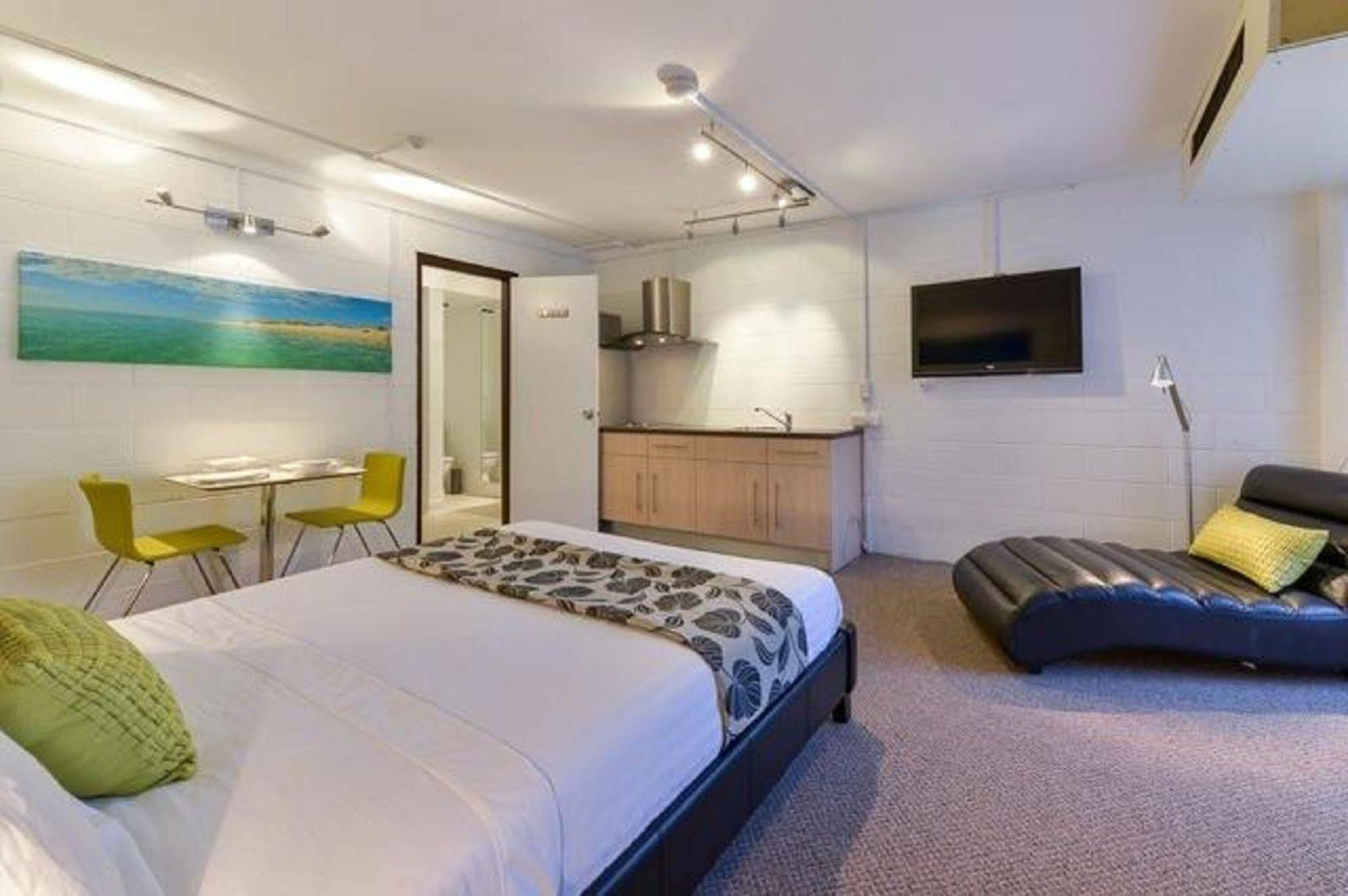 Sea Breeze Resort เอ็กซ์มัธ ภายนอก รูปภาพ
