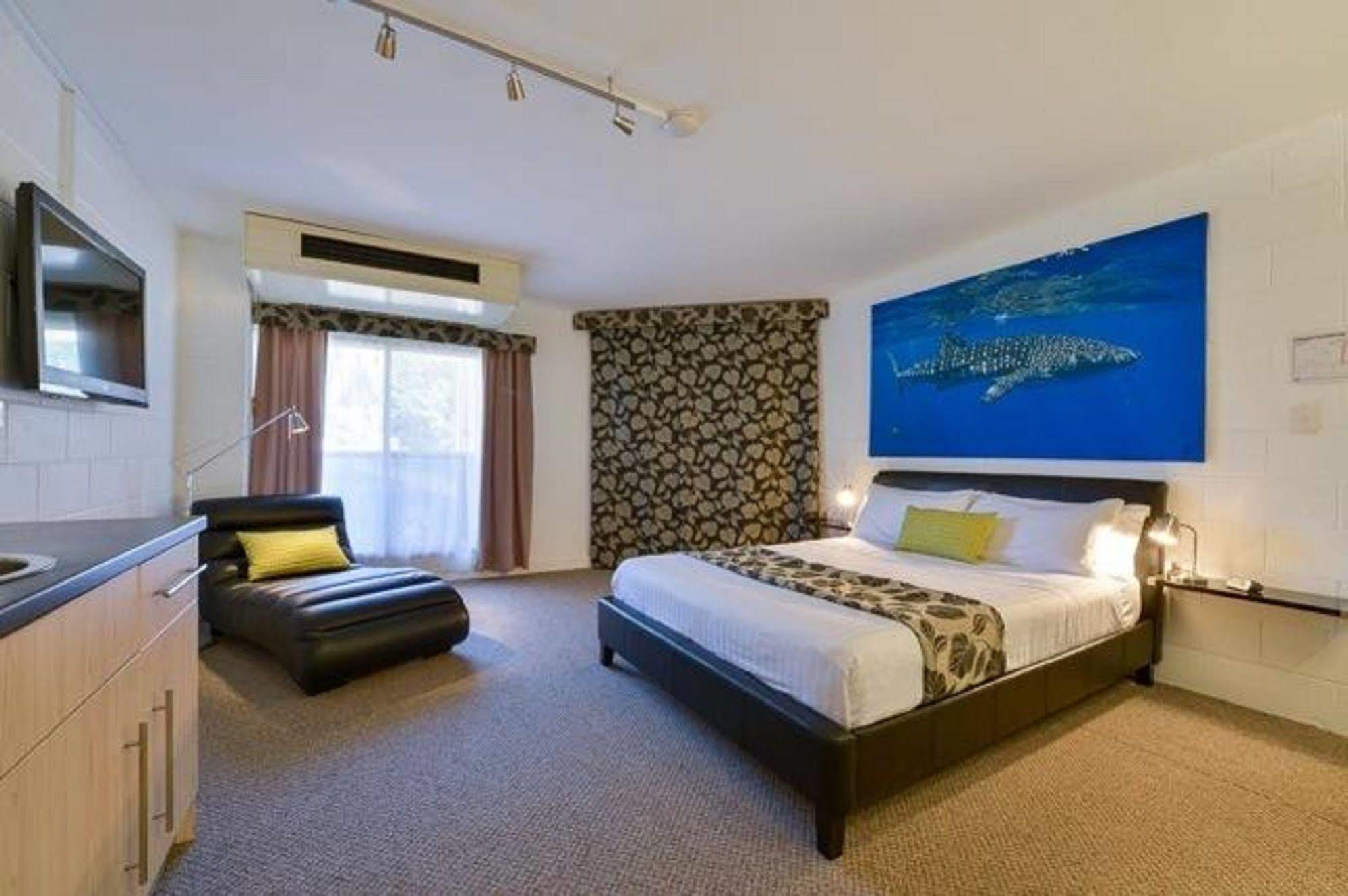 Sea Breeze Resort เอ็กซ์มัธ ภายนอก รูปภาพ