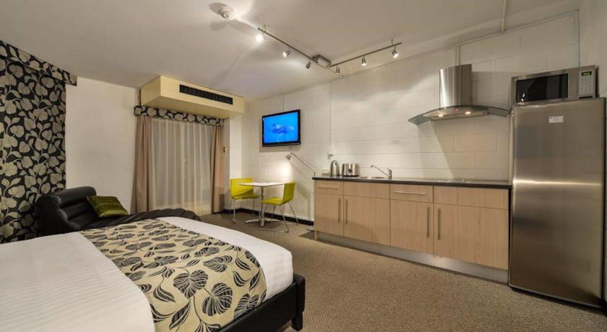 Sea Breeze Resort เอ็กซ์มัธ ห้อง รูปภาพ
