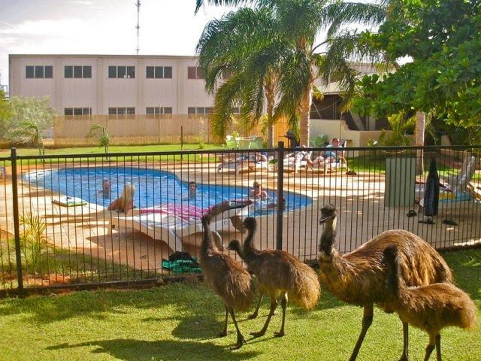 Sea Breeze Resort เอ็กซ์มัธ สิ่งอำนวยความสะดวก รูปภาพ