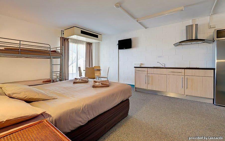 Sea Breeze Resort เอ็กซ์มัธ ภายนอก รูปภาพ
