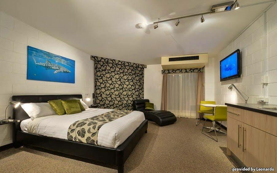 Sea Breeze Resort เอ็กซ์มัธ ภายนอก รูปภาพ